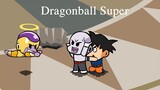 Dragon Ball Super จบภาค ศึกประลองพลัง แบบน่ารักๆ