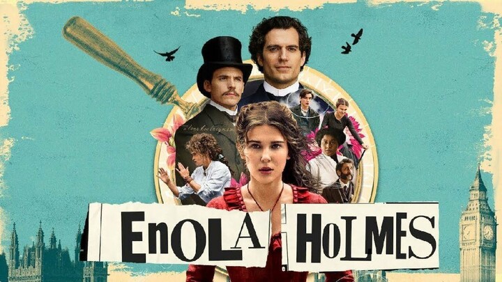 Enola.Holmes (2020)