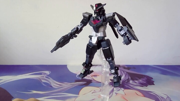 304 Gundam Base Limited Core Gundam & Core Gundam II & ALUS Core Gundam เซ็ตสีทัศนวิสัยต่ำและชุดเกรา