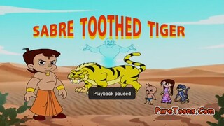 Chhota Bheem Hindi S2E20