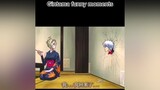 Anime Gintama foryou101 fypanimeッ fypシ゚viral anime gintama gintokisakata kagura tsukuyo sougo animeparody animememe recommendanime