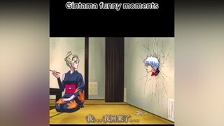 Anime Gintama foryou101 fypanimeッ fypシ゚viral anime gintama gintokisakata kagura tsukuyo sougo anime