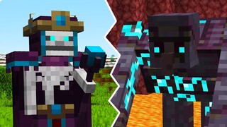 INILAH BOS BARU YANG HARUSNYA DITAMBAHKAN DI MINECRAFT