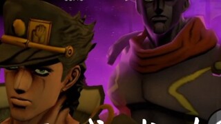 JoJo Dust of the Stars 1.01 phiên bản chính thức được phát hành