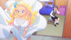 Tập 10 Oshiete! Galko-chan - VIETSUB