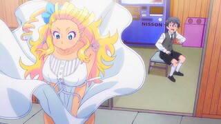 Tập 02 Oshiete! Galko-chan - VIETSUB