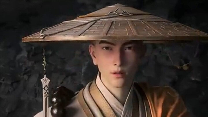 world of immortals eps 7 sub indo