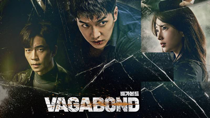 Dramacool vagabond best sale