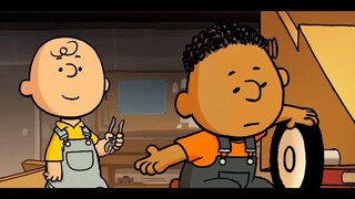 Snoopy Presents: Welcome Home, Franklin - Watchfullmovie:link inDscription