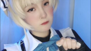 Toki Korean cheerleader dance