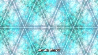 24_Kyoukai no Rinne - S2 | sub indo