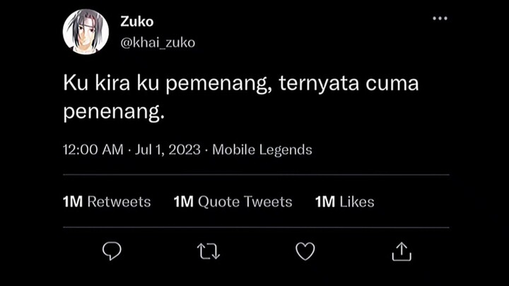 Tugas Seorang Badut 🤡