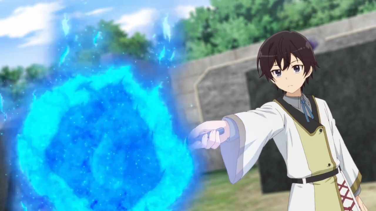 Saikyou Onmyouji no Isekai Tenseiki - Episódio 3 - Animes Online