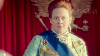 Queen Elizabeth's declaration of war is so domineering