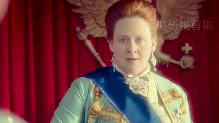 Lời tuyên chiến của Nữ hoàng Elizabeth thật là bá đạo