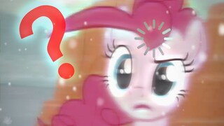 苹果嘉儿那点阴招全使碧琪身上了！