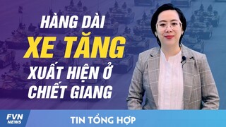 Kết quả cuộc bầu cử quan trọng ở Virginia là báo động đỏ cho TT Biden