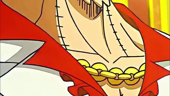 #one piece