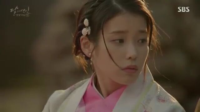 Moon Lovers Episode 2