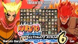 [ DOWNLOAD ] Naruto Shippudent Ultimate Ninja 6 Mugen Exagear