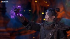 Rebirth of the Sword Patriarch Ep35 sub indo