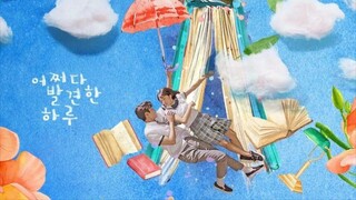 Extraordinary You Episode 14 🇰🇷 Eng Sub Full Ep.