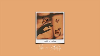 (FREE) Lo-fi Type Beat - "Like a Butterfly"
