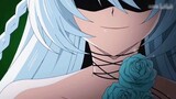 [Pandora Hearts] The will of Abyss VS Blake, cruel and naive~