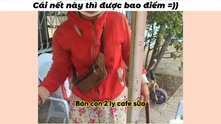 Ủa ? Alo cái j zậy #funny #haihuoc