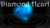 Diamond Heart Collab/Alan Walker [Minecraft Animation]