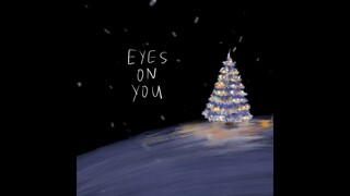 Eyes On You - Be On Cloud