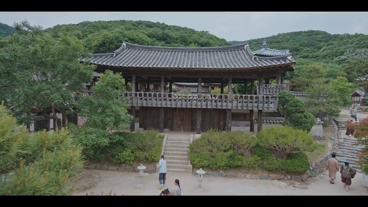 Our Blooming Youth Episode 12 (English Sub)