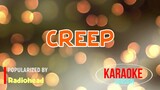 Creep - Radiohead | Karaoke Version |HQ 🎼📀▶️
