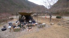 SPRING CAMP Episode 4 [ENG SUB]