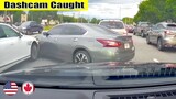 North American Car Driving Fails Compilation - 477 [Dashcam & Crash Compilation]