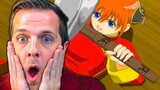 Gintoki's Star Destroyer | Gintama Episode 29 Reaction