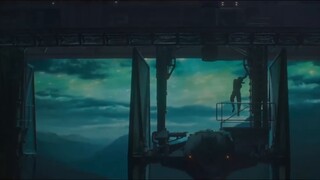 Top Gun but TIE Fighter pilot