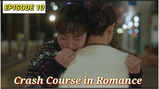 ENG/INDO]Crash Course in Romance|||EPISODE 10||PREVIEW||Jeon Do-yeon, Jung Kyoung-ho