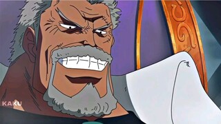 Garp😈 GALAXY IMPACT