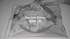 Camilan Chitato Lite Saus Krim Bawang