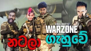 COD Warzone Ft KaluMalli RaMoD ChAbhi