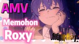 [Mushoku Tensei] AMV | Memohon Roxy