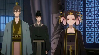 Kokyu no Karasu | E 7 | Sub Indo