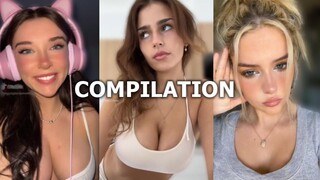 TikTok Girls That Will Brighten Your Day | Part 11