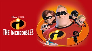 WATCH The Incredibles - Link In The Description