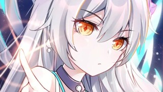 [Honkai Impact III] เสียงพิเศษของราชินี awsl น่ารักมาก