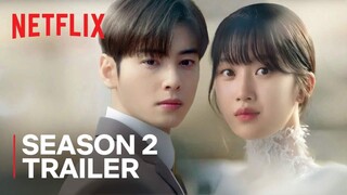 True Beauty Season 2 Trailer | Netflix [ENG SUB]