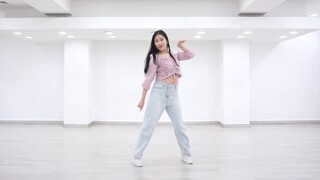 Lagu comeback terbaru IU Lee Ji-eun "LILAC" full cover [MINI yang suka menari]