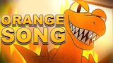 ORANGE - Rainbow Friends Song (Roblox Cartoon Animation)