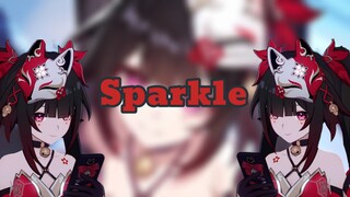 pembahasan skill sparkle •||• HONKAI STAR RAIL •||•